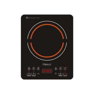 Firenzzi Single Ceramic Hob