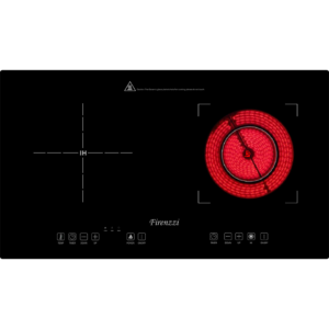 Firenzzi Ceramic and Induction Hob