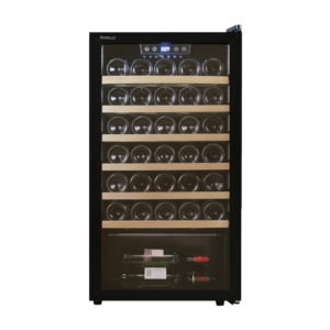 Firenzzi 90L SIingle Temperature Zone Wine Chiller