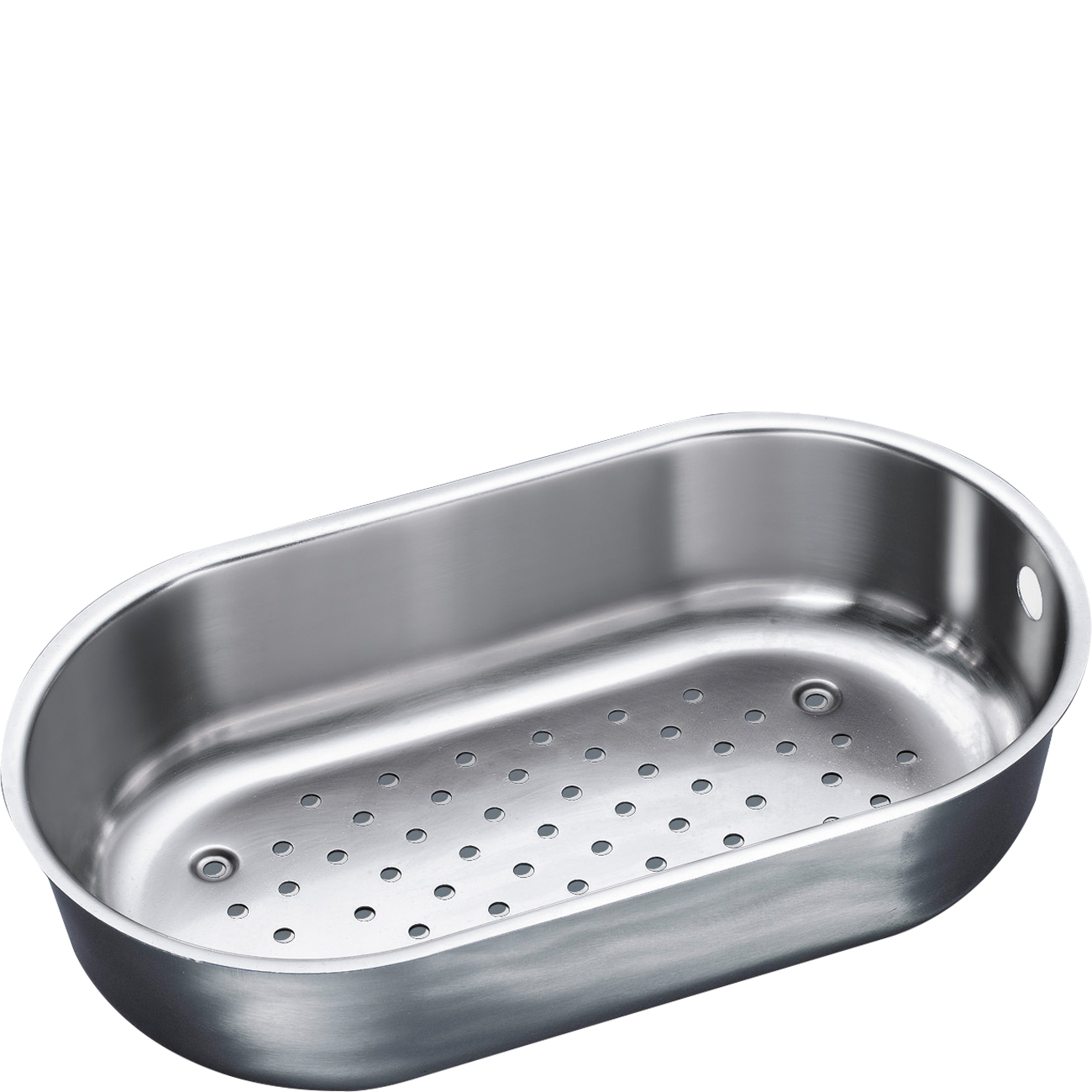 Smeg Stainless Steel Colander