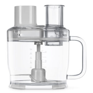 Smeg Blender Food Processor accessory for Smeg Hand Blende
