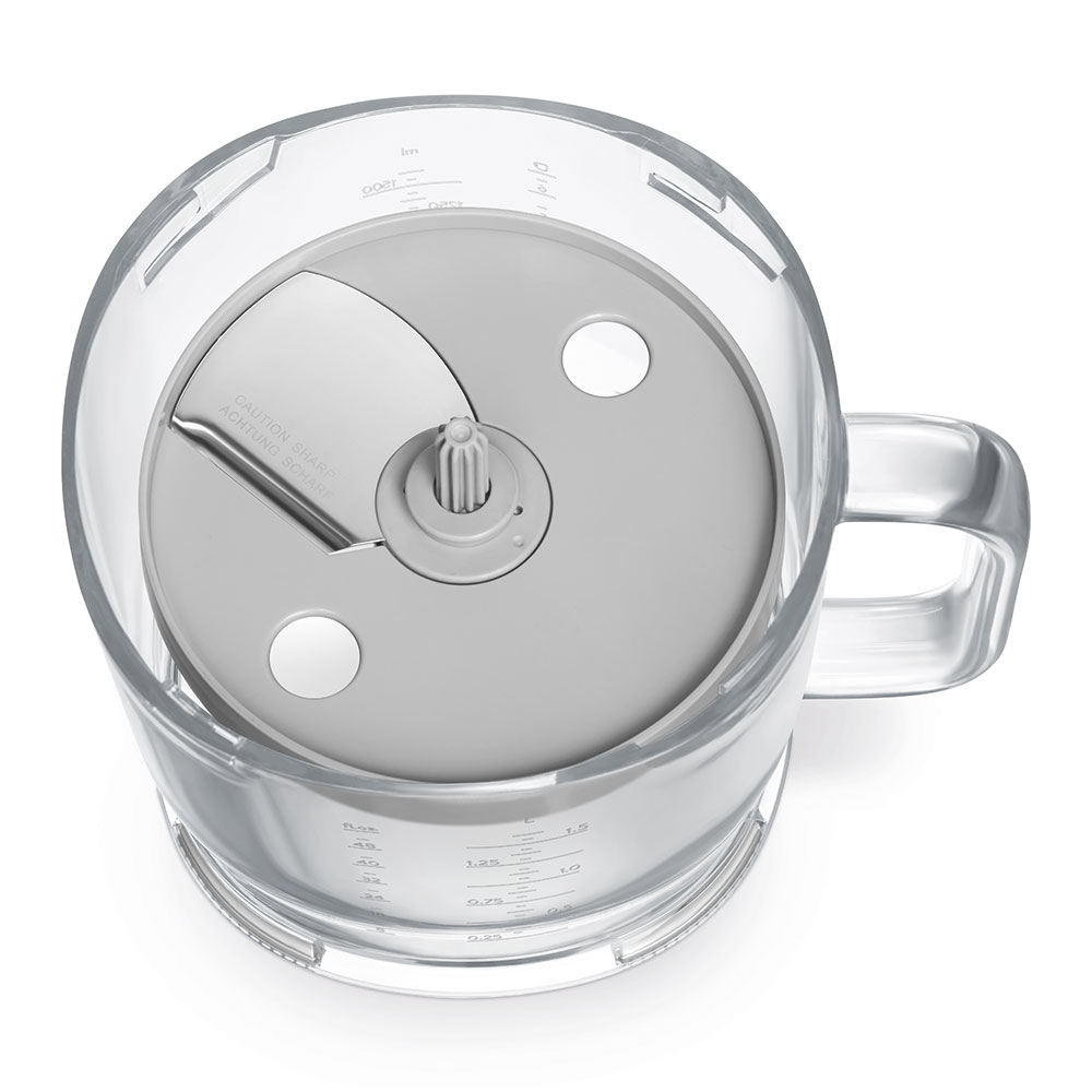 Smeg Blender Food Processor accessory for Smeg Hand Blende - Image 6