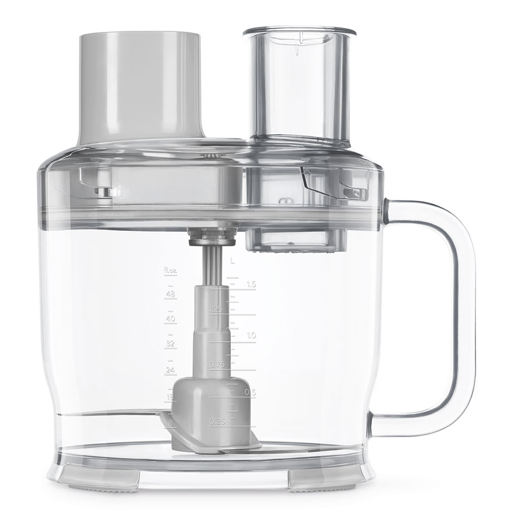 Smeg Blender Food Processor accessory for Smeg Hand Blende