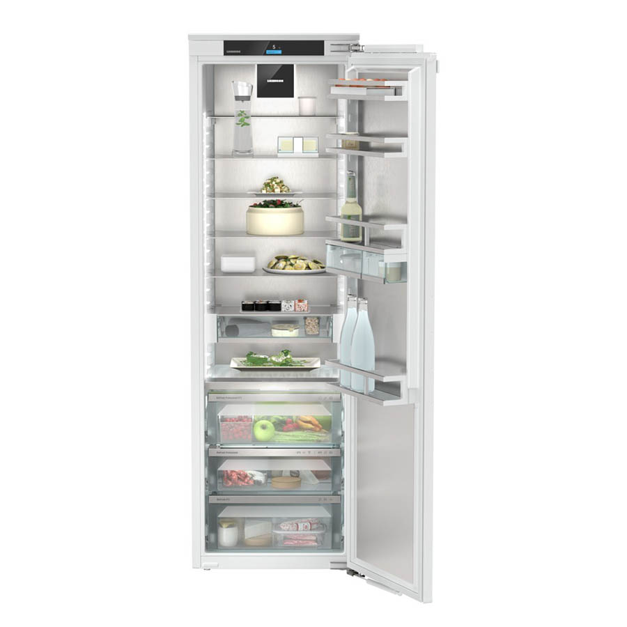 Liebherr Peak Integrated Fridge With Biofresh W.600 - Image 2