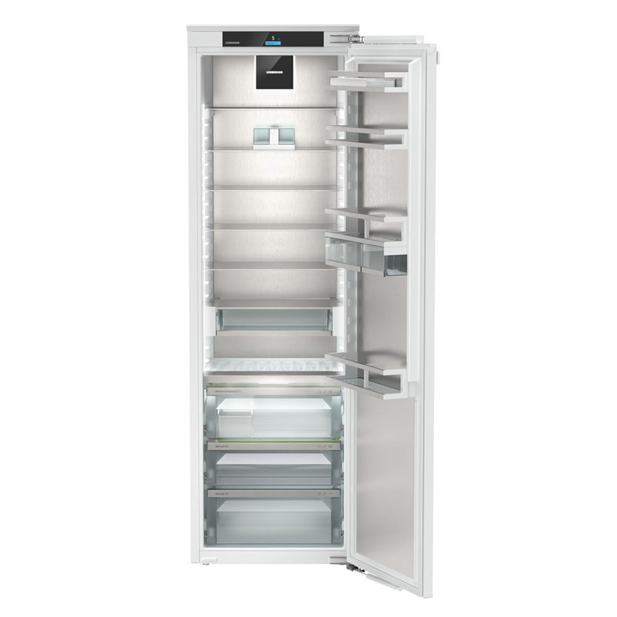 Liebherr Peak Integrated Fridge With Biofresh W.600