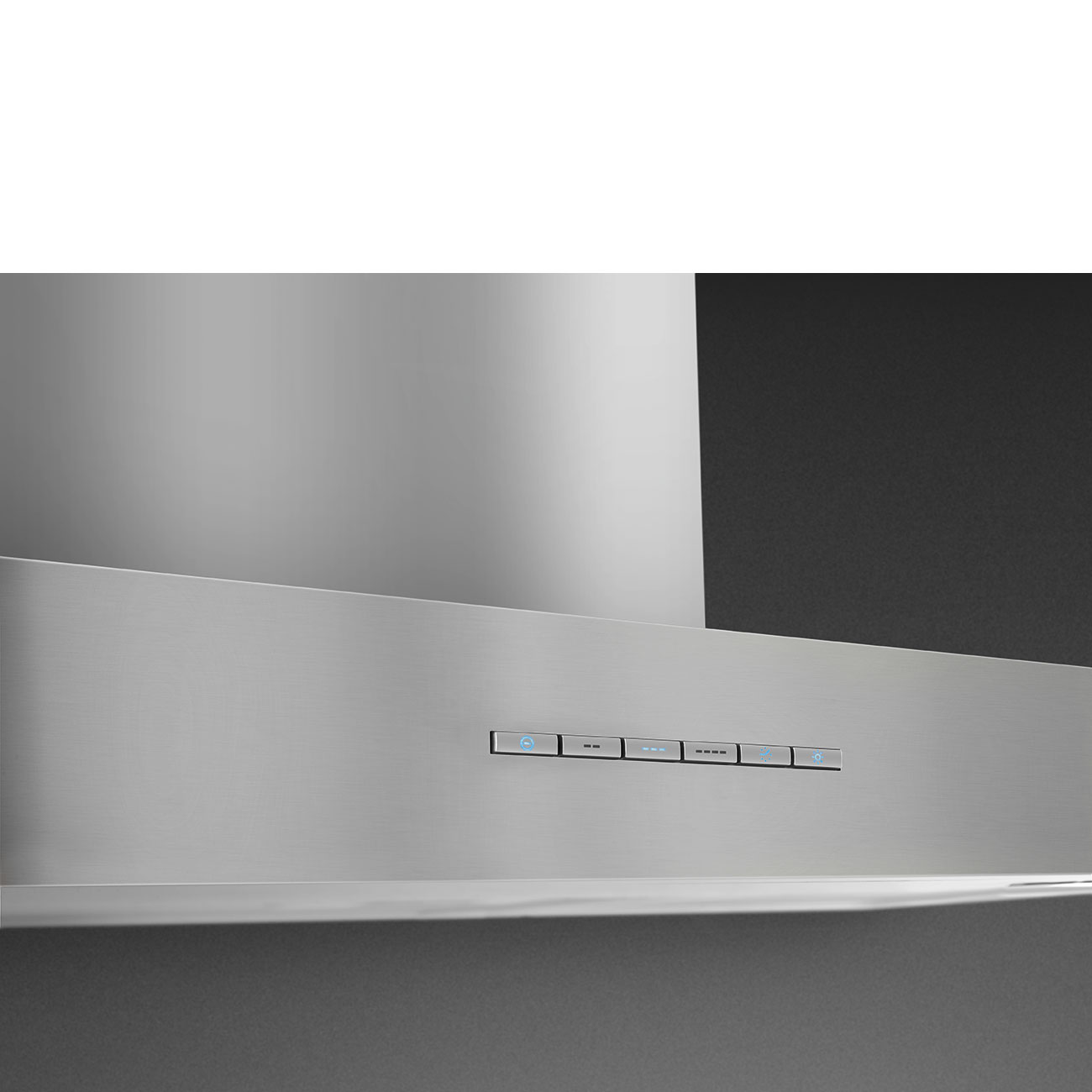 Smeg 120cm Cooker Hood - Image 3