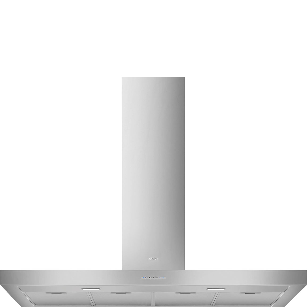 Smeg 120cm Cooker Hood