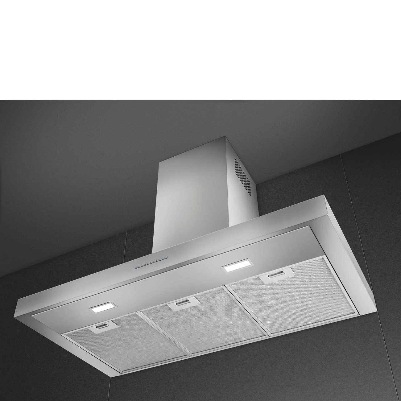 Smeg Kitchen Universale Hood - Image 3