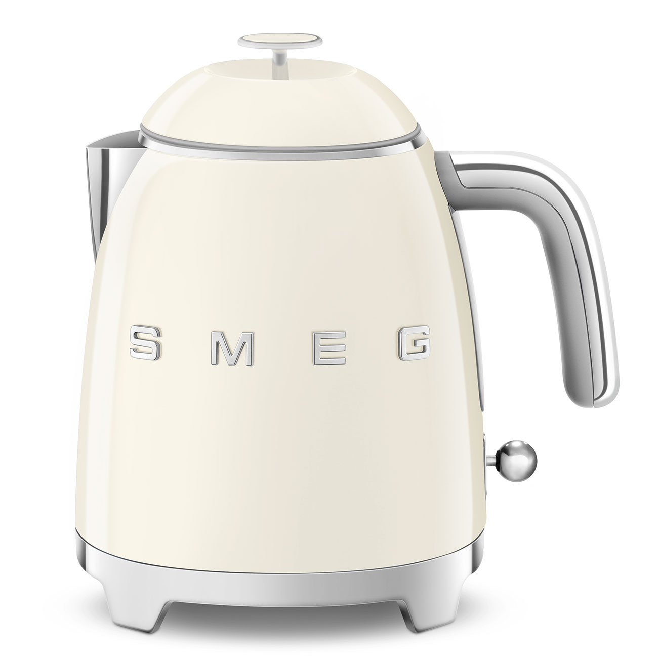 Smeg Mini Kettle - Image 5