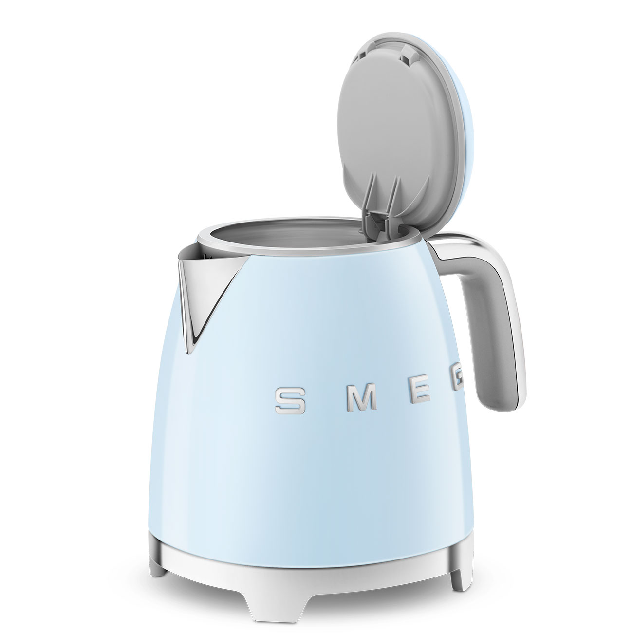 Smeg Mini Kettle - Image 16