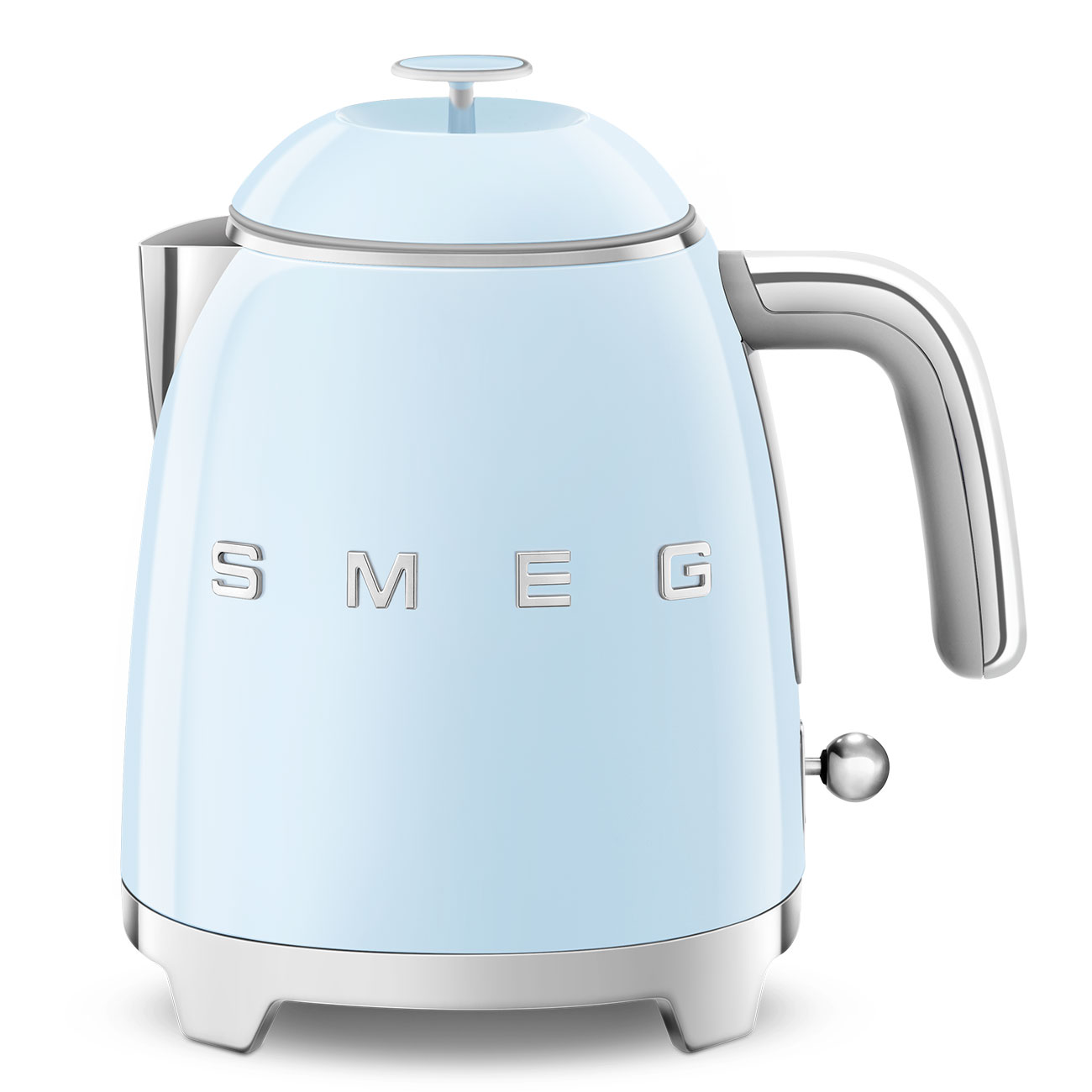 Smeg Mini Kettle - Image 13