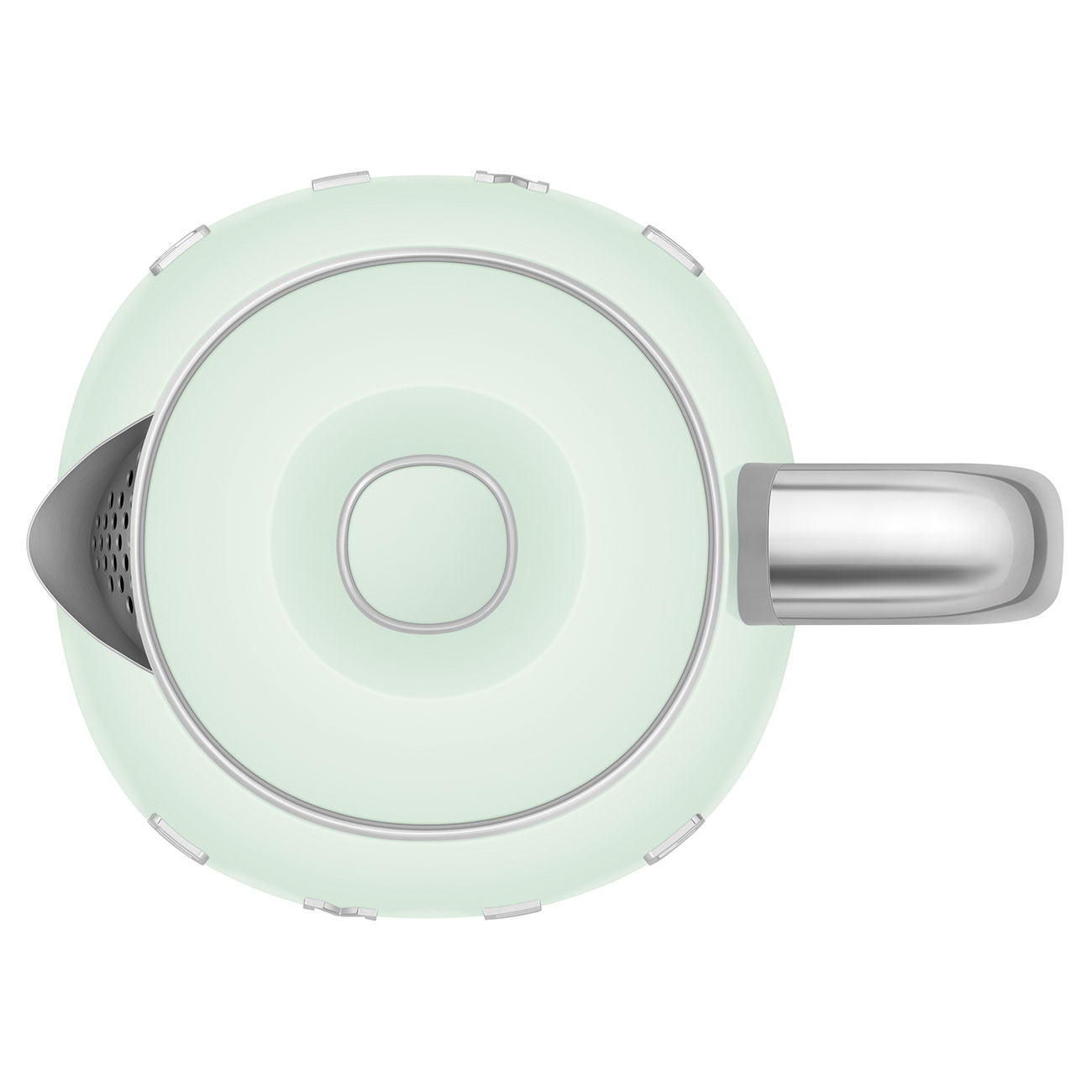 Smeg Mini Kettle - Image 11