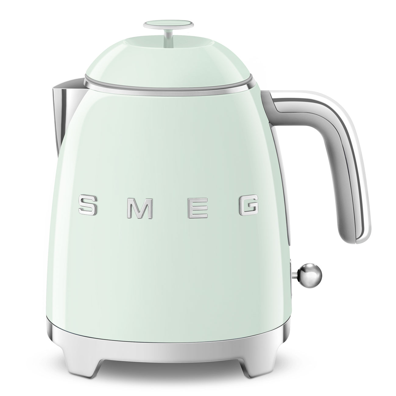 Smeg Mini Kettle - Image 9