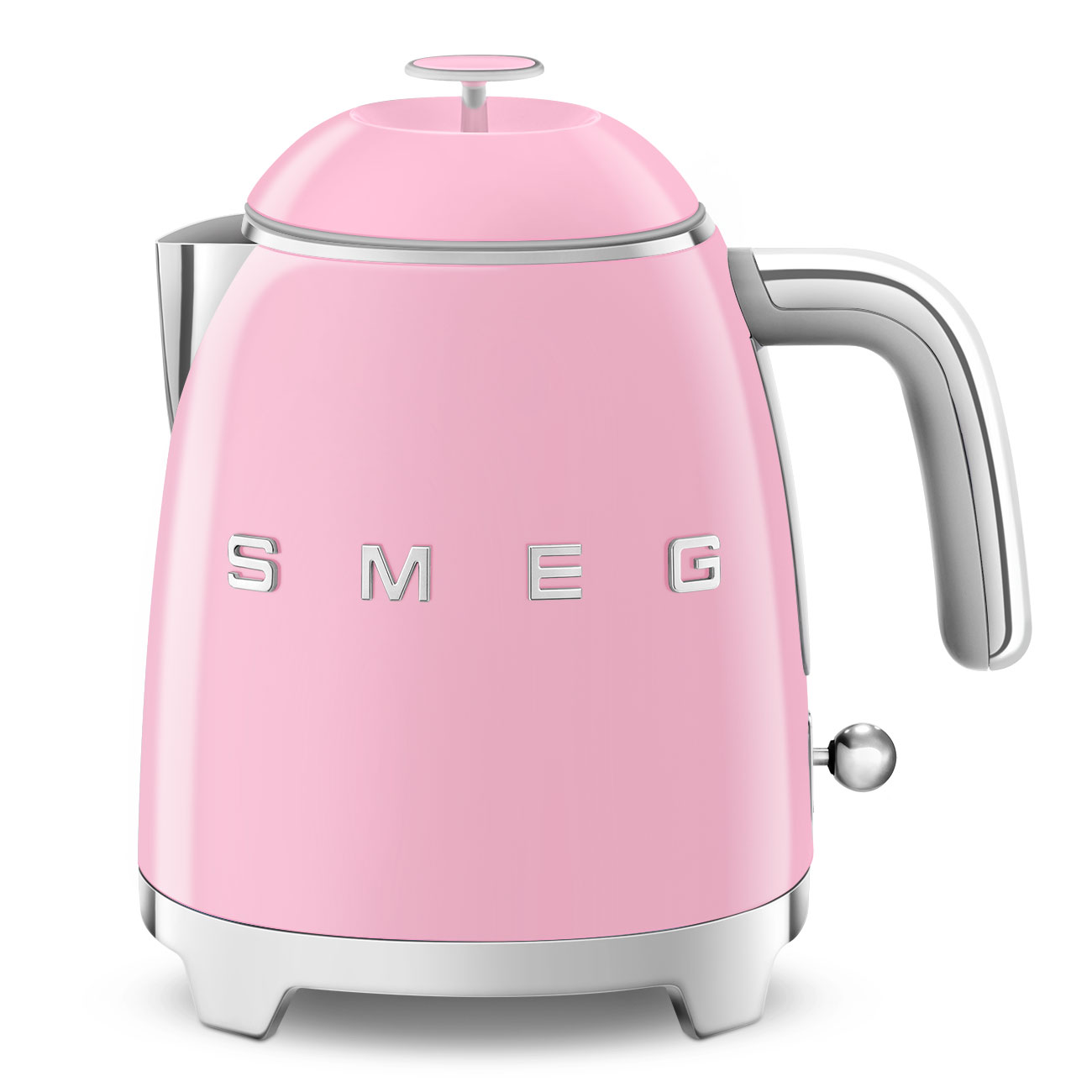 Smeg Mini Kettle - Image 17
