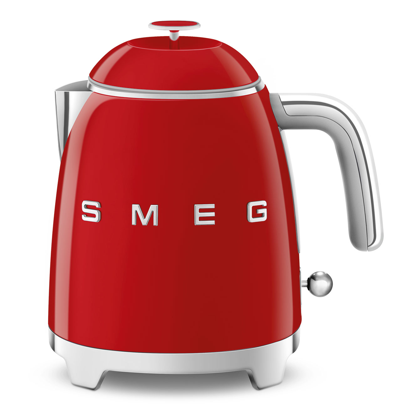 Smeg Mini Kettle - Image 21