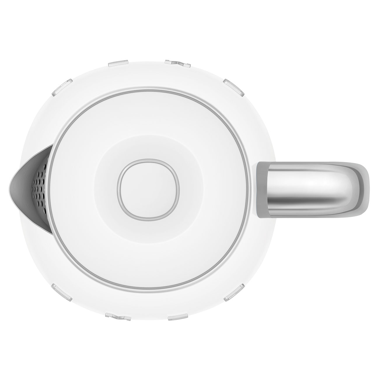Smeg Mini Kettle - Image 27