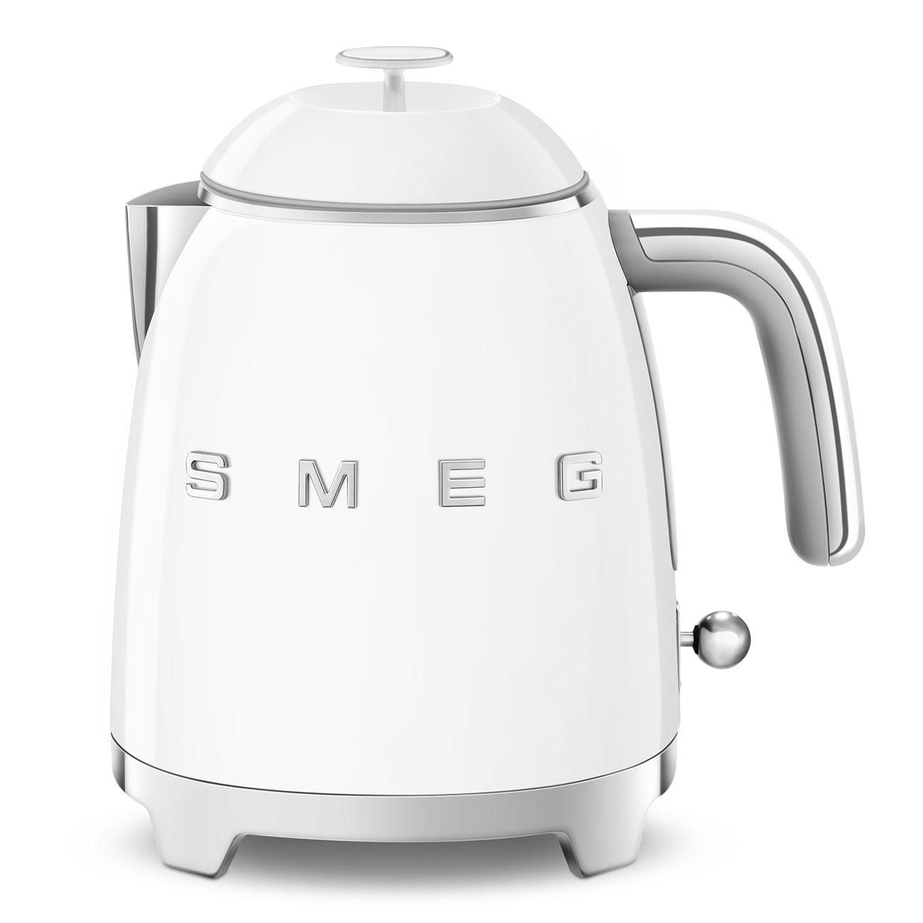 Smeg Mini Kettle - Image 25