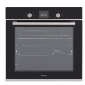 Lebensstil Kolektion 80L Electric 60cm Built- in Oven 10 Function