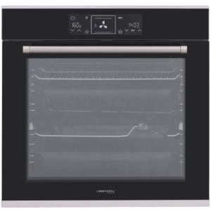 Lebensstil Kollektion 80L Built-in Electric Oven
