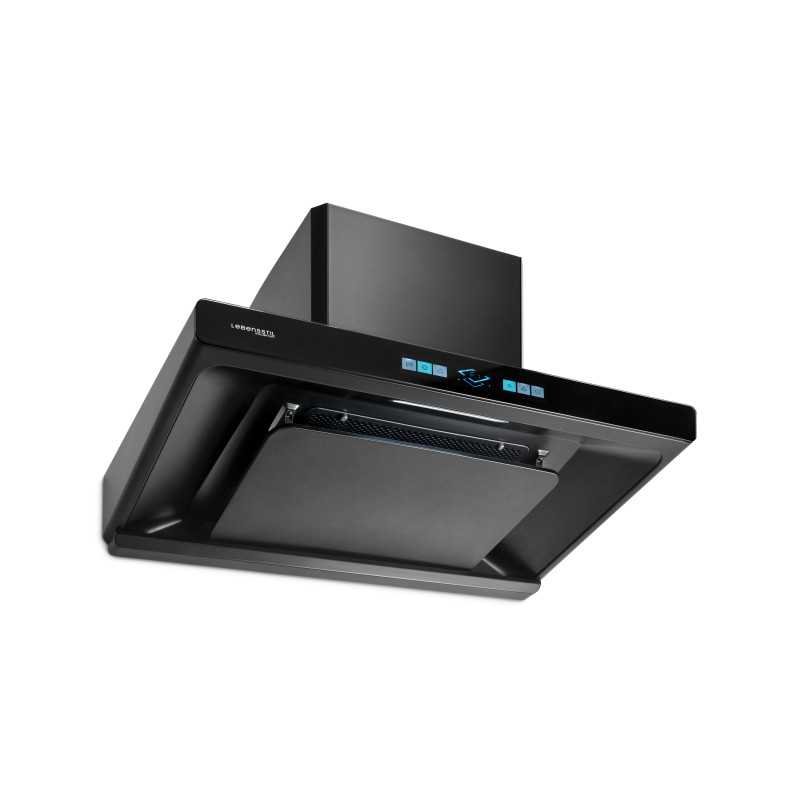 Lebensstil Kolektion Self Cleaning Cooker Hood - Image 2