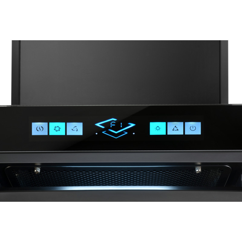 Lebensstil Kolektion Self Cleaning Cooker Hood - Image 3