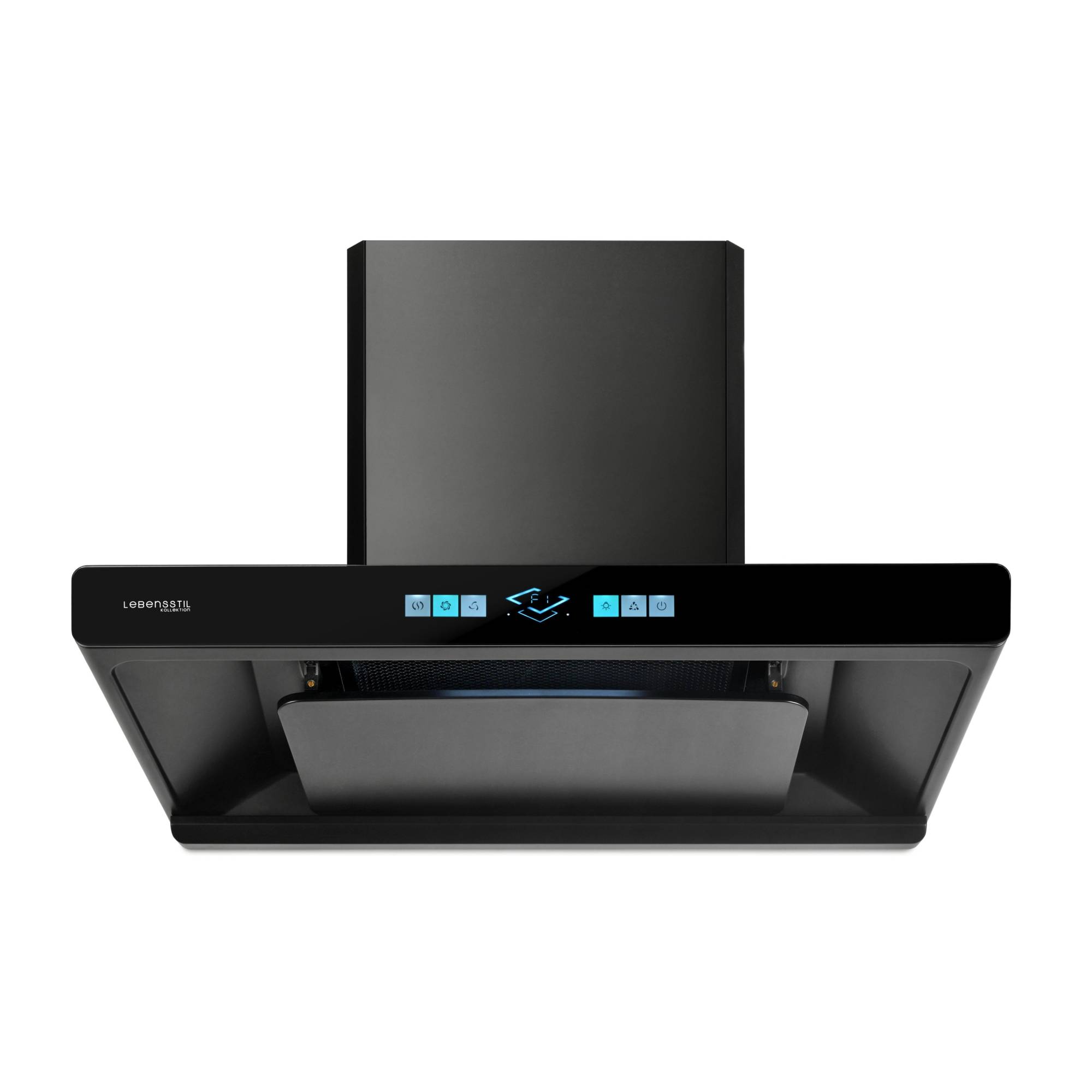 Lebensstil Kolektion Self Cleaning Cooker Hood