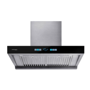 Lebensstil Kolektion 90cm Cooker Hood Inverterd DC