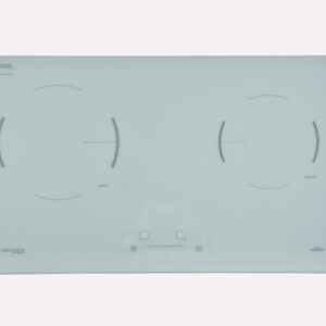 Lebensstil Kolektion White Series Induction Hob