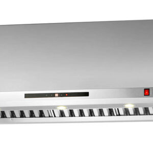 Lebensstil Kolektion Professional Series Range Hood