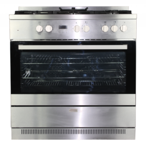 Lebensstil Kolektion 5 Gas Burner Range Cooker 90cm