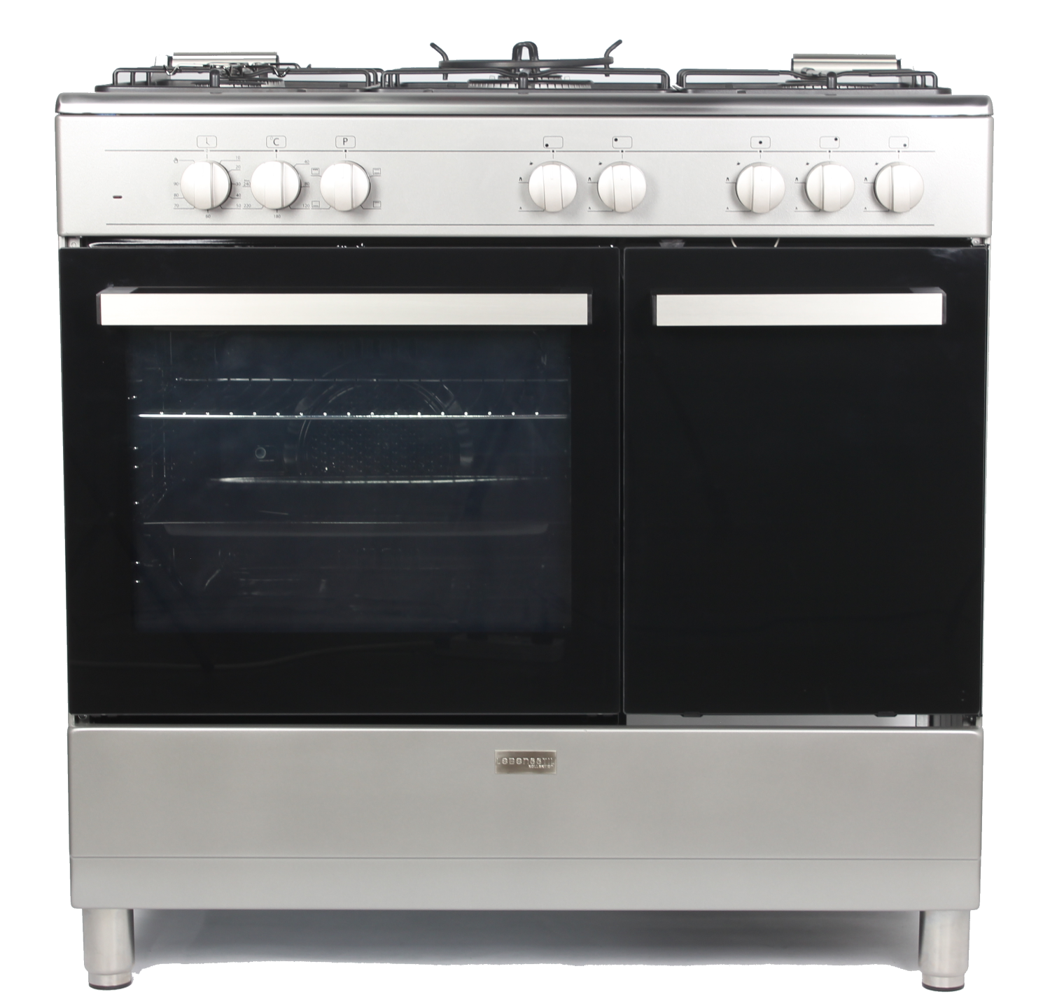 Lebensstil Kolektion 72L 5 Burner Freestanding Range Cooker