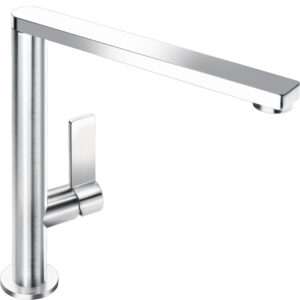 Smeg Single Lever Kitchen Tap