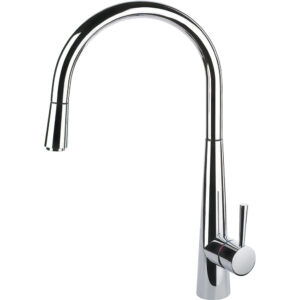 Smeg Kitchen Universale Tap