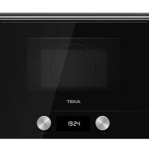 Teka Urban Colors Edition Built-in Microwave with ceramic base