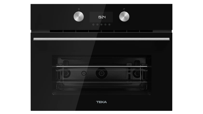 Teka Urban Colors Edition Built-in Microwave + Grill with 3 Cooking functions in 45cm