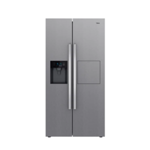 Teka 179cm No Frost Side by Side Door Refrigerator