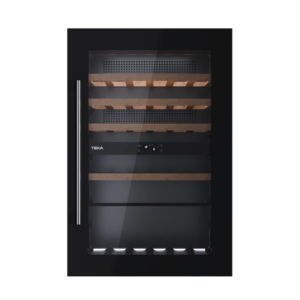 Teka Built-in wine cooler with capacity for 44 bottles