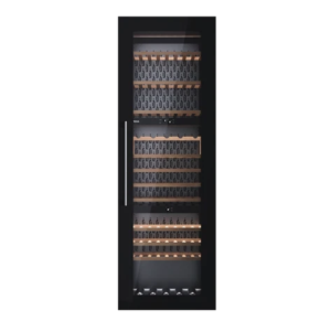 Teka Built-in wine cooler with capacity for 93 bottles