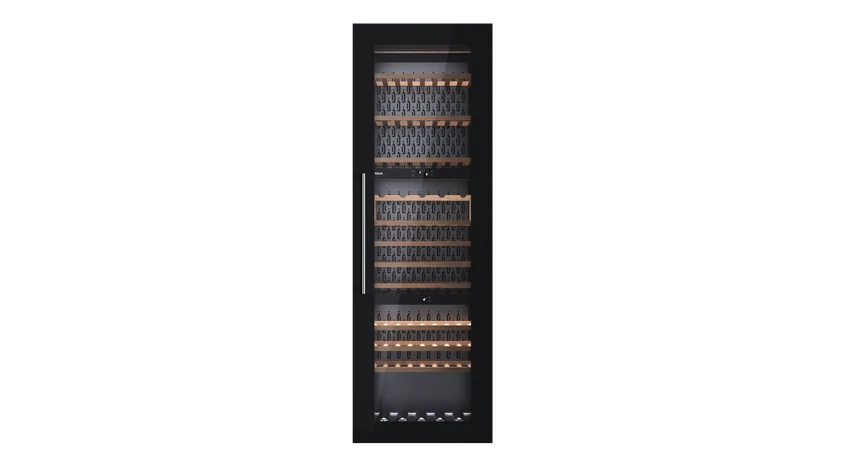 Teka Built-in wine cooler with capacity for 93 bottles