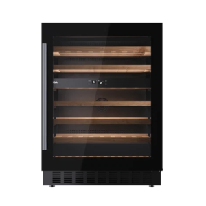 Teka Free standing wine cooler with capacity for 46 bottles