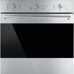 Smeg 79L Built- in Multifuntion Oven