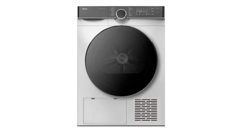 Teka Heat Pump Dryer with 10 kg Capacity