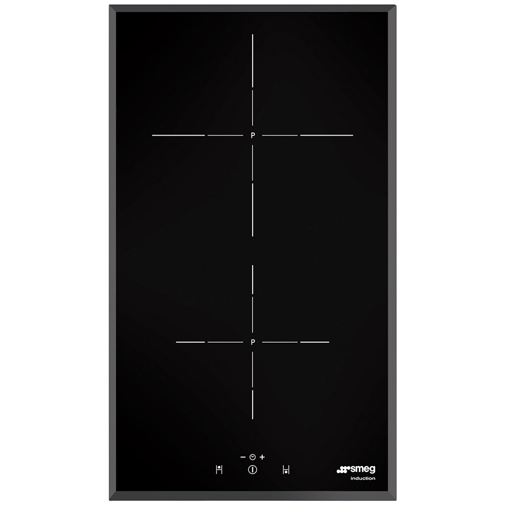 Smeg 30cm Modular Induction Hob
