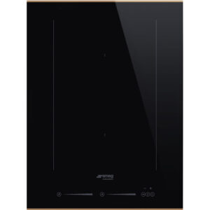 Smeg Dolce Stil Novo Series 38cm 2 Multizones Induction Hob