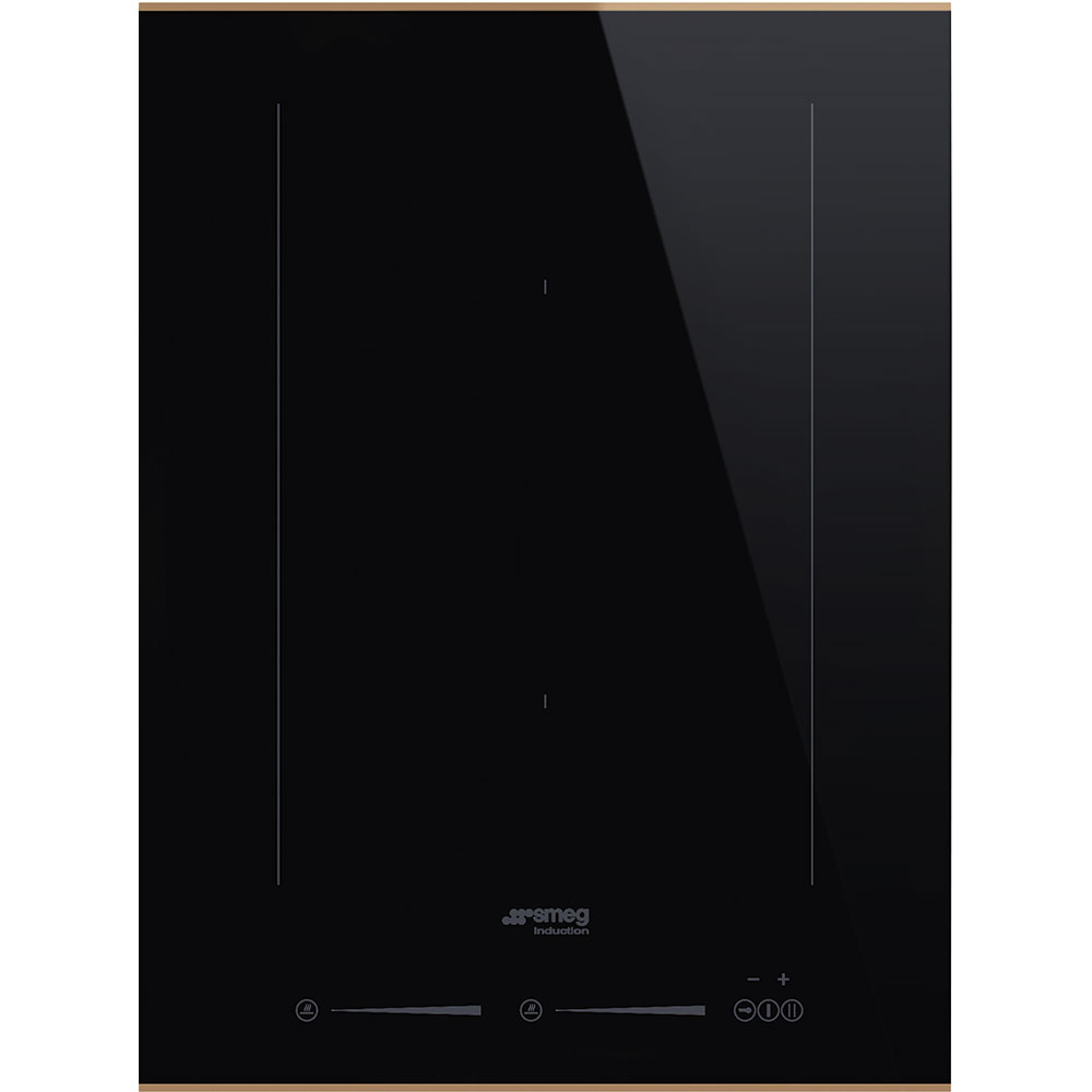 Smeg Dolce Stil Novo Series 38cm 2 Multizones Induction Hob