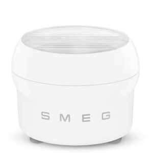 Smeg Ice Cream Maker with Accessories