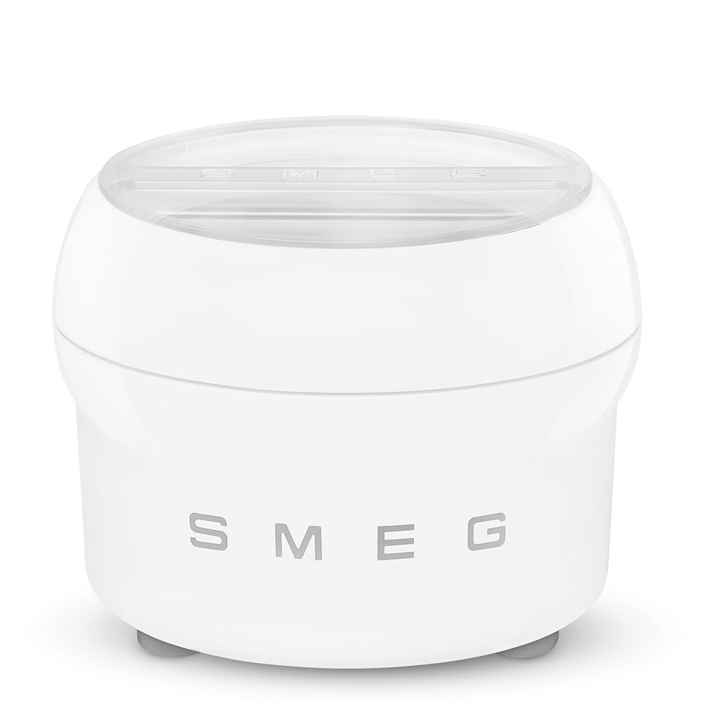 Smeg Additional container for Ice Cream Maker