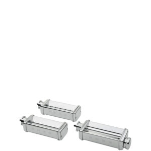 Smeg Pasta Roller & Cutter Set