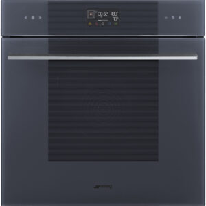 Smeg 60cm Linea Steam 100 Galileo Combi Steam Oven