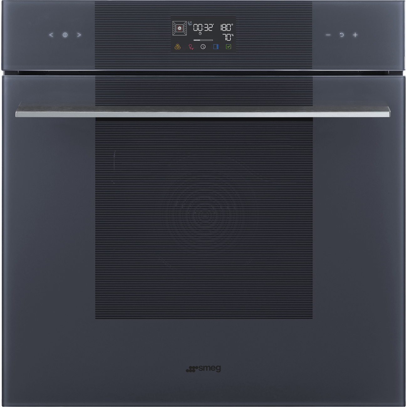 Smeg 60cm Linea Steam 100 Galileo Combi Steam Oven